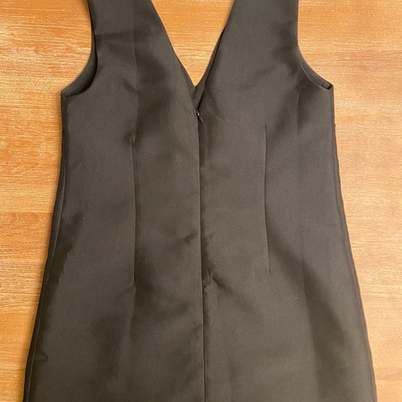 Endless Rose black cocktail dress - Picture 3 of 4